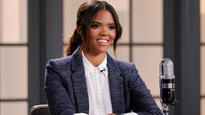 "Erika was photographed over his bloody mic": Candace Owens fires another shot at Erika Kirk as Tyler Bowyer’s Lindsay Clancy post sparks outrage