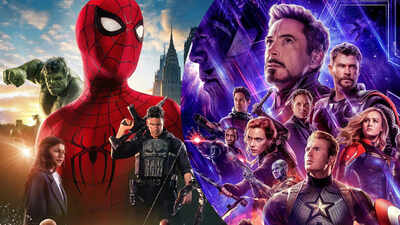 'Spider-Man: Brand New Day' BEATS 'Avengers: Endgame' at North American box office; eyes ‘Titanic’ record