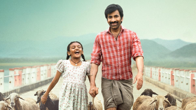 ‘Irumudi’ box office collection day 4: Ravi Teja starrer emotional drama mints Rs 62.40 crore; enjoys a strong Monday run