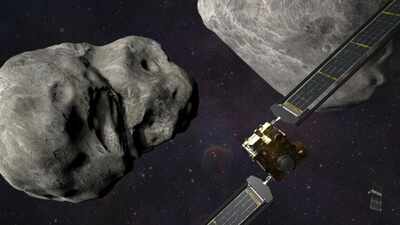 Is the ‘doomsday asteroid’ Apophis going to hit Earth? NASA now has a definite answer (and the specific time)