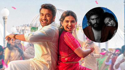 'Vishwanath and Sons' box office collections day 11 vs 'DC': Lokesh Kanagaraj’s acting debut nears Rs 100 crore worldwide
