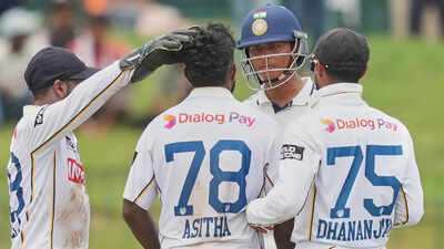 'You’re going to get in trouble': Ex-India cricketer warns Yashasvi Jaiswal after ugly clash