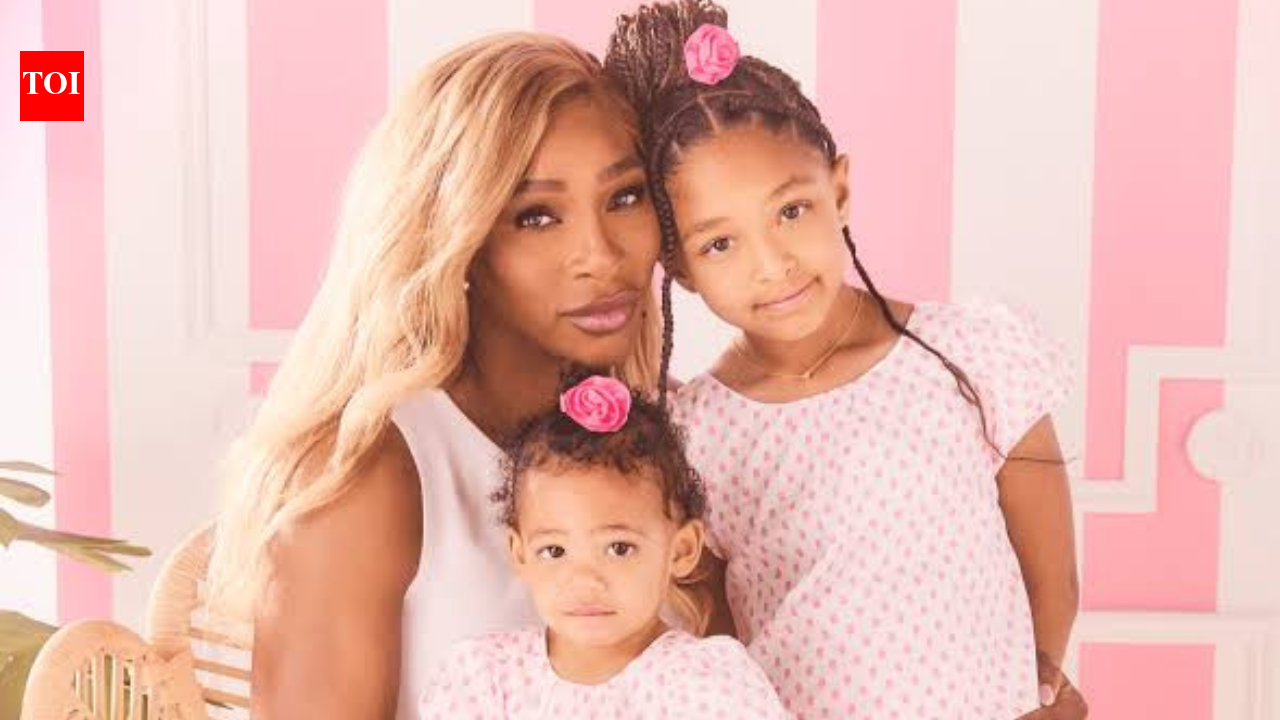 'I almost died after giving birth': Inside Serena Williams' harrowing recovery and triumphant return