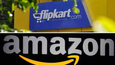 Amazon, Flipkart revise seller charges ahead of festive season, sellers flag cost burden