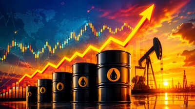 Oil price today: Brent crude stays above $90 as Middle East standoff intensifies