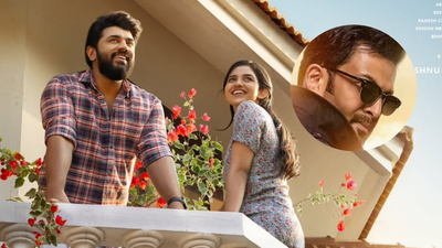 ‘Bethlehem Kudumba Unit’ vs ‘Khalifa’ box office collection: Nivin Pauly and Mamitha Baiju starrer leads Onam clash; mints Rs 6.90 crore on Monday