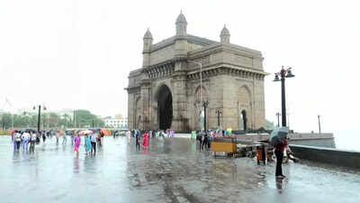 Mumbai joins world's leading cities for work and travel, ranks ahead of London