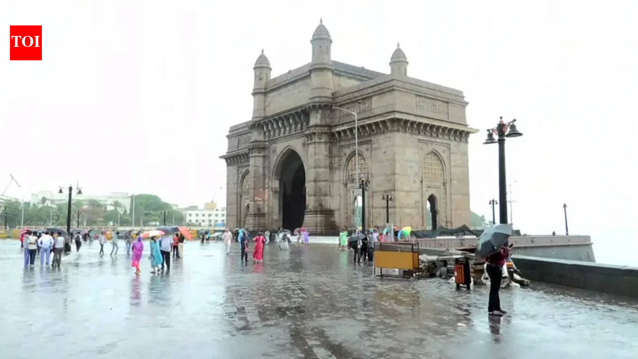 Mumbai joins world's leading cities for work and travel, ranks ahead of London