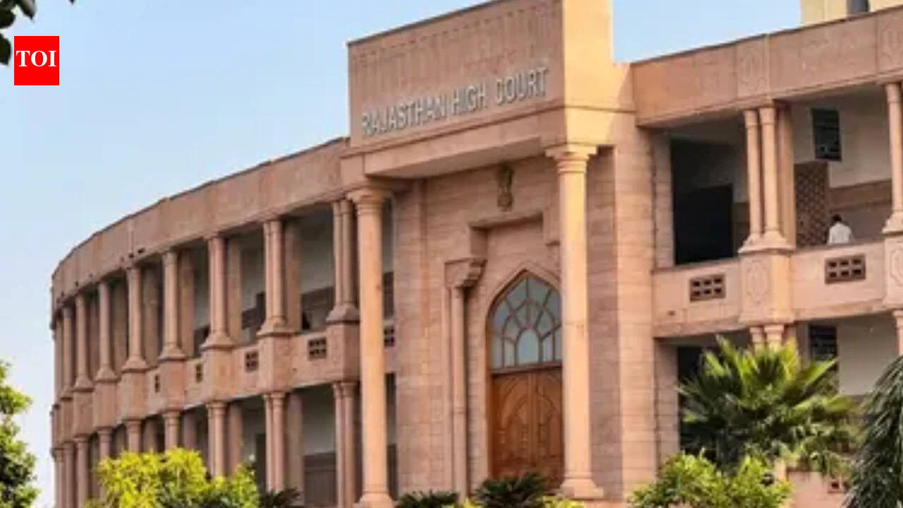 Raj HC flags 'pitiable' school infra, junk food on campuses