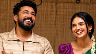 ‘Bethlehem Kudumba Unit’: Nivin Pauly and Mamitha Baiju starrer Tamil and Telugu dubbed version to release in theatres on September 4