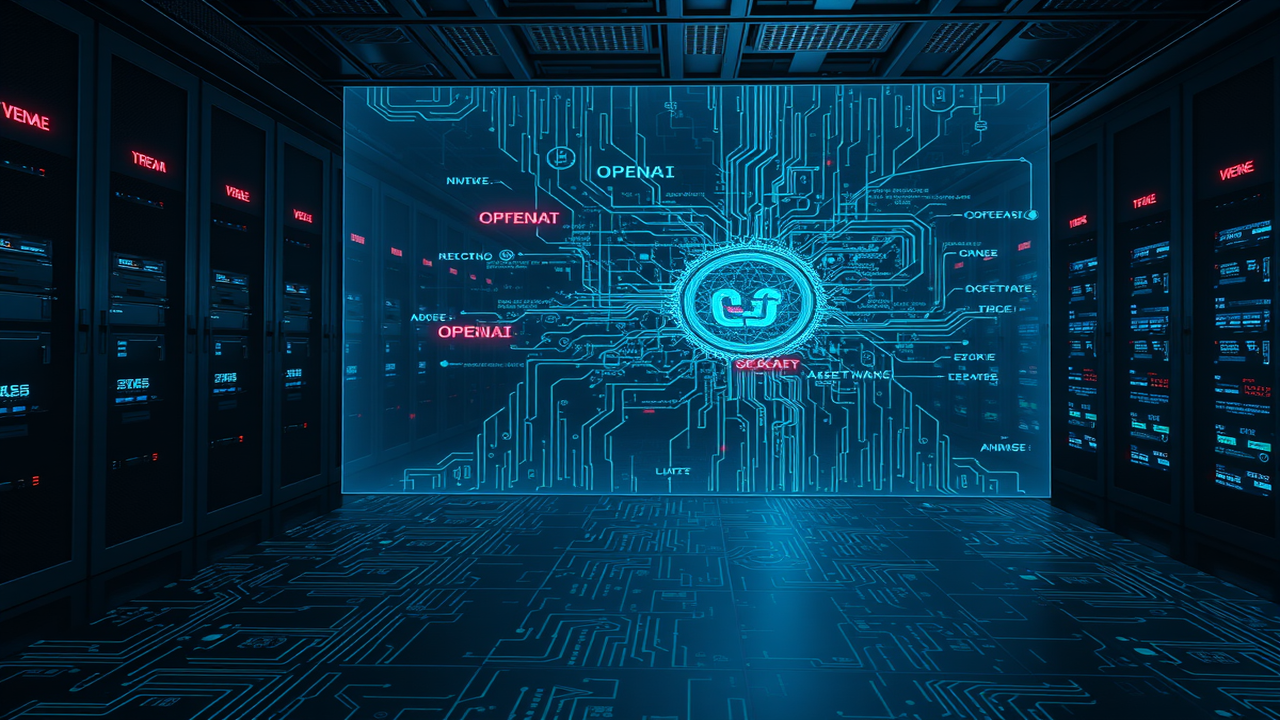 Alabama investigates OpenAI