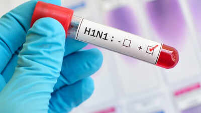 Delhi H1N1 surge: Experts urge caution, advise avoiding crowds; higher risk for children, elderly