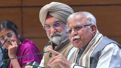 Delhi Master Plan 2047: 40 lakh affordable homes, land pooling to reshape NCT's real estate