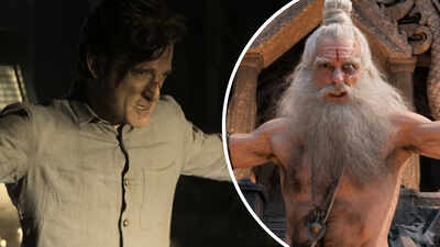 Akshaye Khanna's Shukracharya role in 'Mahakali' sparks 'Dhurandhar', 'Chhaava' comparisons; Fans hail actor's 'AURA'