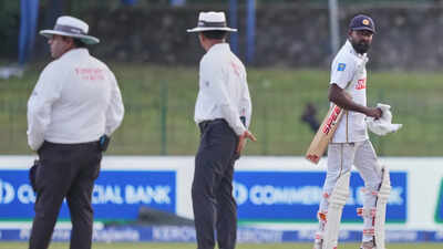 'Unprofessional': Sanjay Manjrekar slams Sri Lanka’s antics in Colombo