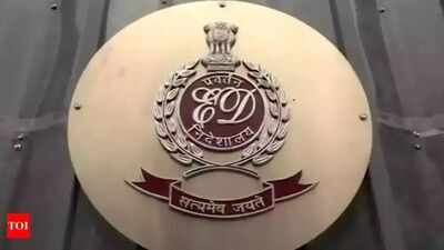 ED raids 8 locations in fake call centre case, Mohali premises linked to fraud