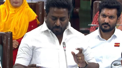 Tamil Nadu assembly urges Centre to exempt pre-2010 teachers from TET