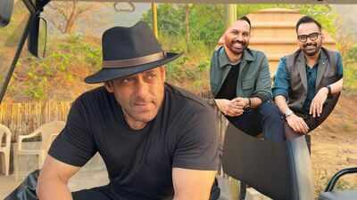 Salman Khan to begin Raj and DK superhero film in January 2027 after 'SVC63' and 'Bigg Boss 20' - Report