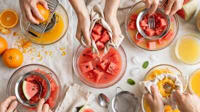 How to make juice without a mixer: 5 simple alternatives using everyday kitchen items