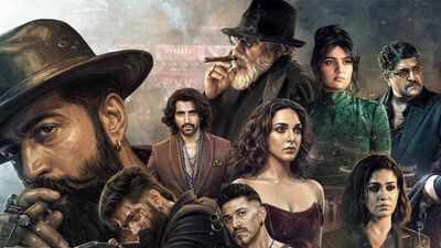 Yash's 'Toxic':  Cast, plot, release, CBFC rating, runtime, fees, box office prediction, everything to know about Geetu Mohandas film starring Kiara Advani, Nayanthara, Huma Qureshi, Tara Sutaria and Rukmini Vasanth