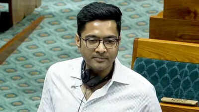 No arrest till Nov 30: Calcutta HC grants protection to TMC MP Abhishek Banerjee, allows medical travel