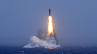 No longer safe at the rear? How China’s hypersonic weapons could hunt US support aircraft