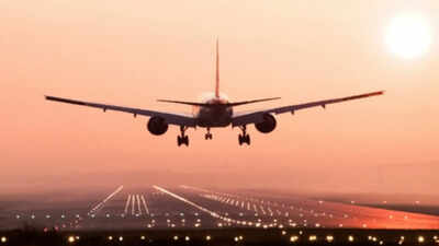 From 10% to 100%: Aviation ministry weighs annual dope tests for all pilots