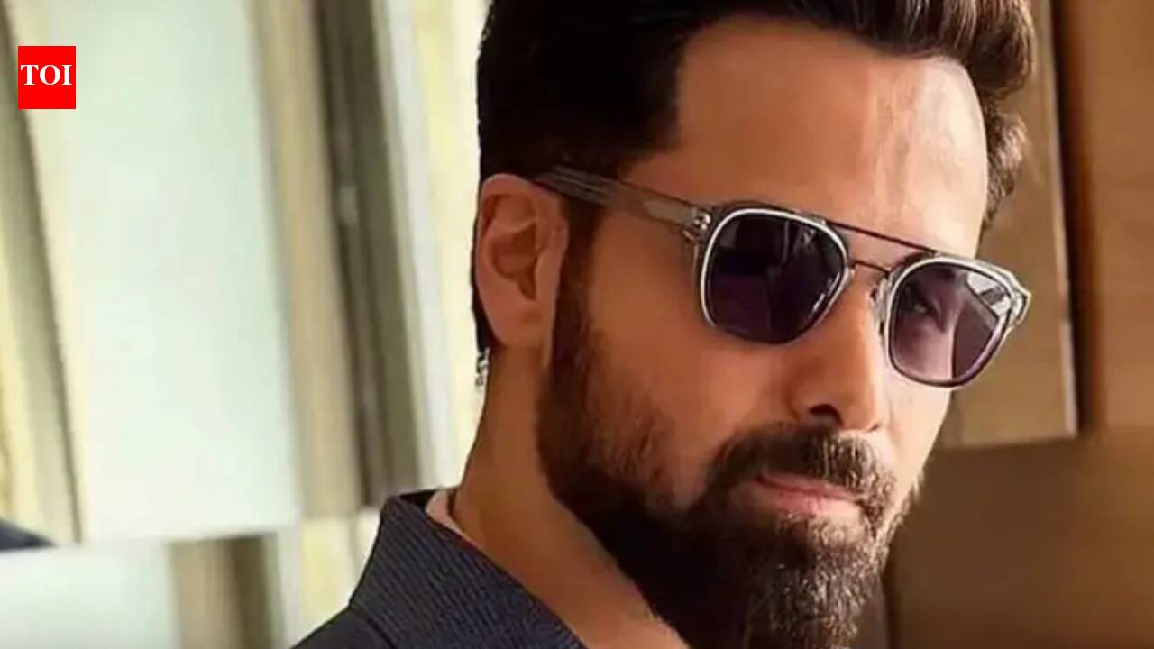 Gunmaaster G9 teaser drops: Emraan Hashmi unveils action‑romance first look