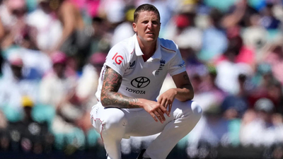 'Punishment that sends shiver down the team': Ex-England captain on Brydon Carse nightclub incident