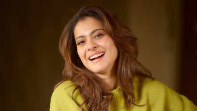 Kajol on Gen Z rediscovering her films, says younger viewers want movies like ‘K3G’ and ‘Kuch Kuch Hota Hai’ made with passion and romance