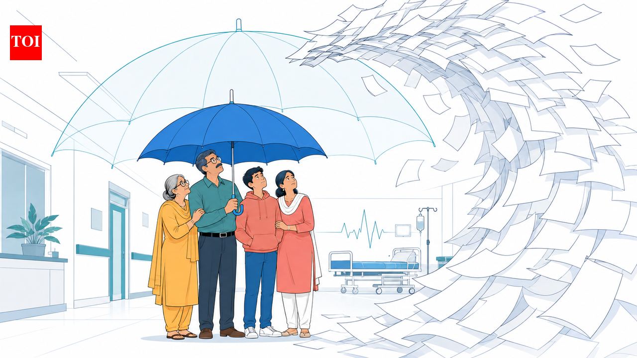 How much health cover is good for you and your family?