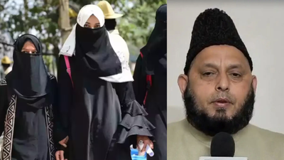 'Hijab integral part of Islam':Muslim clerics criticise Allahabad HC order, seek right to wear hijab