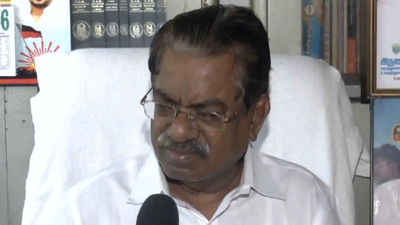 'Vijay cheated farmers, now wants to appease them': DMK slams govt for dropping Parandur airport
