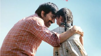 Ravi Teja’s ‘Irumudi’ lands in controversy as Andhra Teachers’ Federation objects government school and teacher portrayal - Report