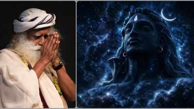 Sadhguru, Graphic India team up for animated film 'Shiva -The Adiyogi'