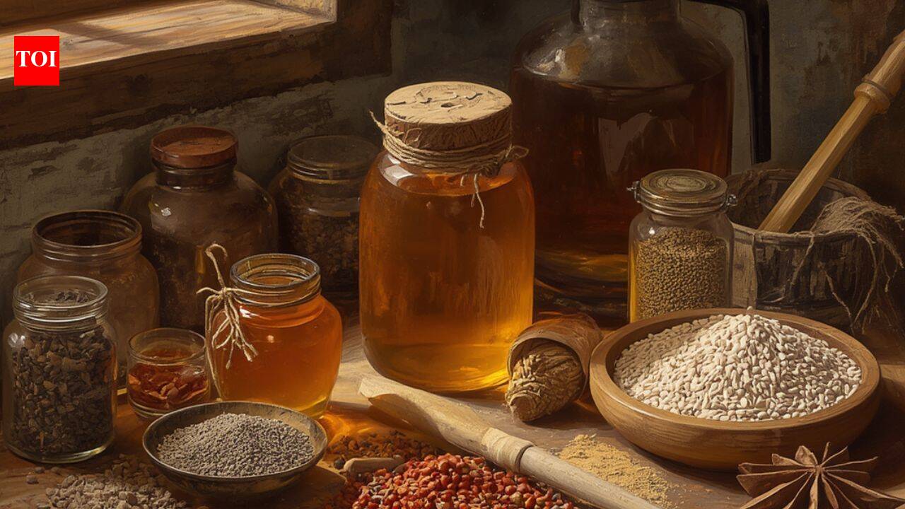 Still on the shelf: The ancient foods that we never stopped eating
