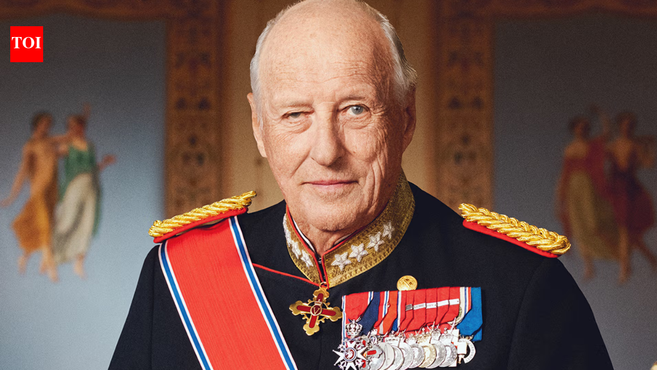 Norway King Harald V's health update: Here's what happened to the 89-year-old monarch