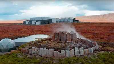 In 2009, Iceland drillers hit 1,000°C magma by accident, unlocking a geothermal source that could produce nearly 10 times more power