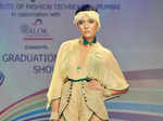 NIFT Graduation show '12