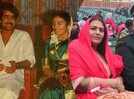 &lsquo;I saw Mohanlal at wedding&rsquo;: Suchitra Mohanlal recalls her first meeting with Mohanlal, reveals father&rsquo;s strong warning about marrying an actress