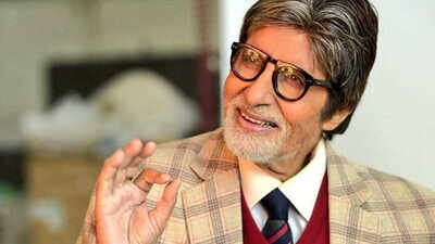 Amitabh Bachchan reveals how he AVOIDS Jaya Bachchan’s scolding when he comes home late: 'I take care of the cleaning and everything'