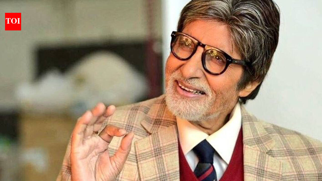 Amitabh Bachchan reveals how he AVOIDS Jaya Bachchan’s scolding when he comes home late