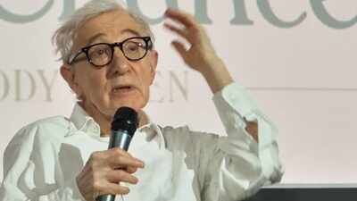 Quote of the day by Woody Allen: ‘The talent for being happy is appreciating and liking what you have, instead of what you don’t have,' the ‘Annie Hall’ star’s words on finding happiness in what you already have