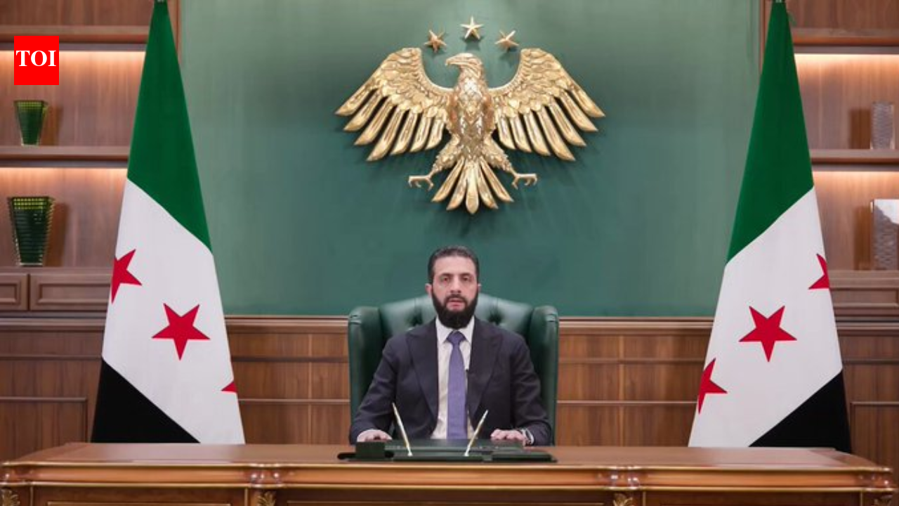 US removes Syria from terrorism list after 46 years - what it means for the Middle East country