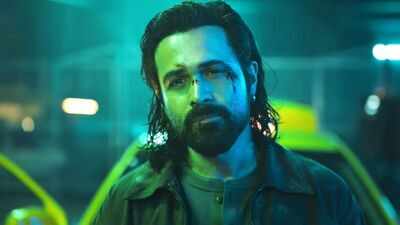'Awarapan 2' box office collection Day 12 [LIVE]: Can Emraan Hashmi and Disha Patani film cross Rs 200 crore worldwide before Yash's 'Toxic' releases?
