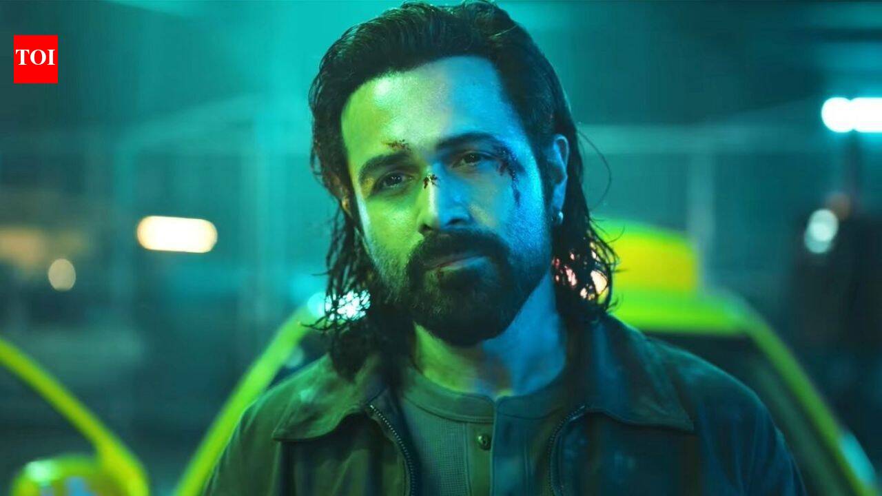 'Awarapan 2' BO Day 12 [LIVE]: Emraan Hashmi sequel targets Rs 145 crore India net