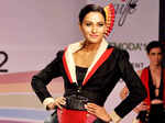 NIFT Graduation show '12