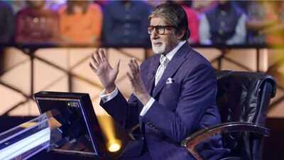 Kaun Banega Crorepati 18: Amitabh Bachchan Recalls Kishore Kumar Mistaking Him for Son Amit Kumar, Talks About His VCR Collection