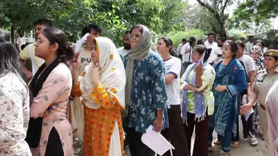 CTET September 2026: CBSE reopens application window, candidates can apply till September 1