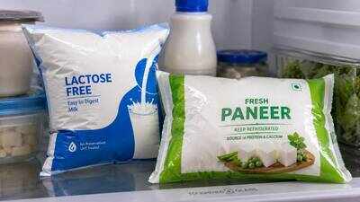 Milk or paneer packet looks puffy? Here’s what the swelling could mean for your food safety as per leading milk products brands